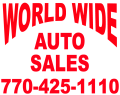 World Wide Auto Sales
