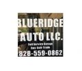 Blueridge Auto LLC