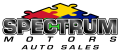 Spectrum Motors