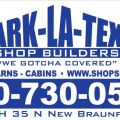 Ark-La-Tex Shop Builders of Texas