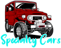Specialty Cars