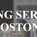 Mailing Services Boston