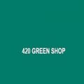 420 Green Shop