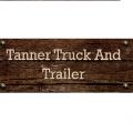 Tanner Truck And Trailer