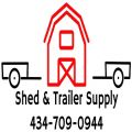 Shed and Trailer Supply