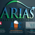 Arias Services LLC , Arias Cleaning Services