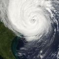 Hurricane Property Damage Claim