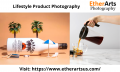 The Six must-have angles in Product Photography