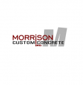Morrison Custom Concrete, Inc.