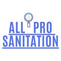 All Pro Sanitation