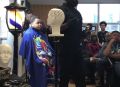 Junior Barber Academy