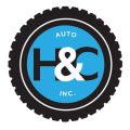H & C Auto Inc