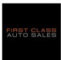 First Class Auto Sales @ Bessemer