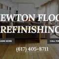 Restore old wood floors