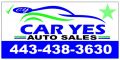 CAR YES AUTO SALES