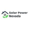 Solar Power Nevada