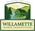 Willamette Home Inspection