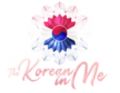 The Korean In Me