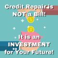 Credit Repair Mobile