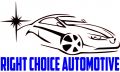 Right Choice Automotive. Inc