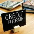 Credit Repair Tacoma