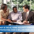 ADT Security Services