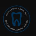 Craig A. Stasulis DMD, MD, Oral and Maxillofacial Surgery