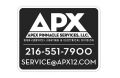 ‍APX | Apex Pinnacle Services, LLC