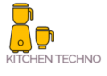 Kitchen Techno
