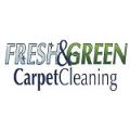 Fresh & Green Carpet Cleaning