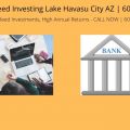 HII Trust Deed Investing Lake Havasu City AZ
