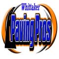 Whittaker Paving Pros