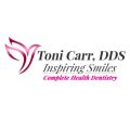 Toni Carr, DDS Inspiring Smiles