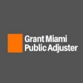 Grant Miami Public Adjuster