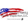 Always Faithful Home Inspection LLC