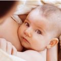 Lactation Consultant and Breastfeeding Help