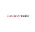 Managing Finances
