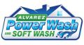 Alvarez Power Washing LLC
