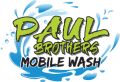 Paul Brothers Mobile Wash