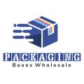 Packaging Boxes Wholesale