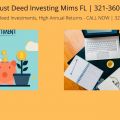 HII Trust Deed Investing Mims FL