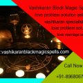 Vashikaran Black Magic Spells