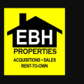 EBH Properties Inc