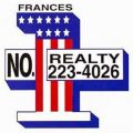 Frances No. 1 Realty, LLC