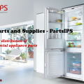 Appliance parts and Supplies