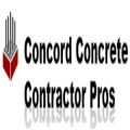 Concord Concrete Contractor Pros