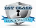 SLC 1st Class Locksmith