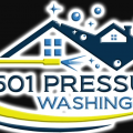 501 Pressure Washing