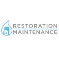 Restoration Maintenance