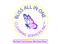 BLISS ALL IN ONE CLEANING SERVICES INC.